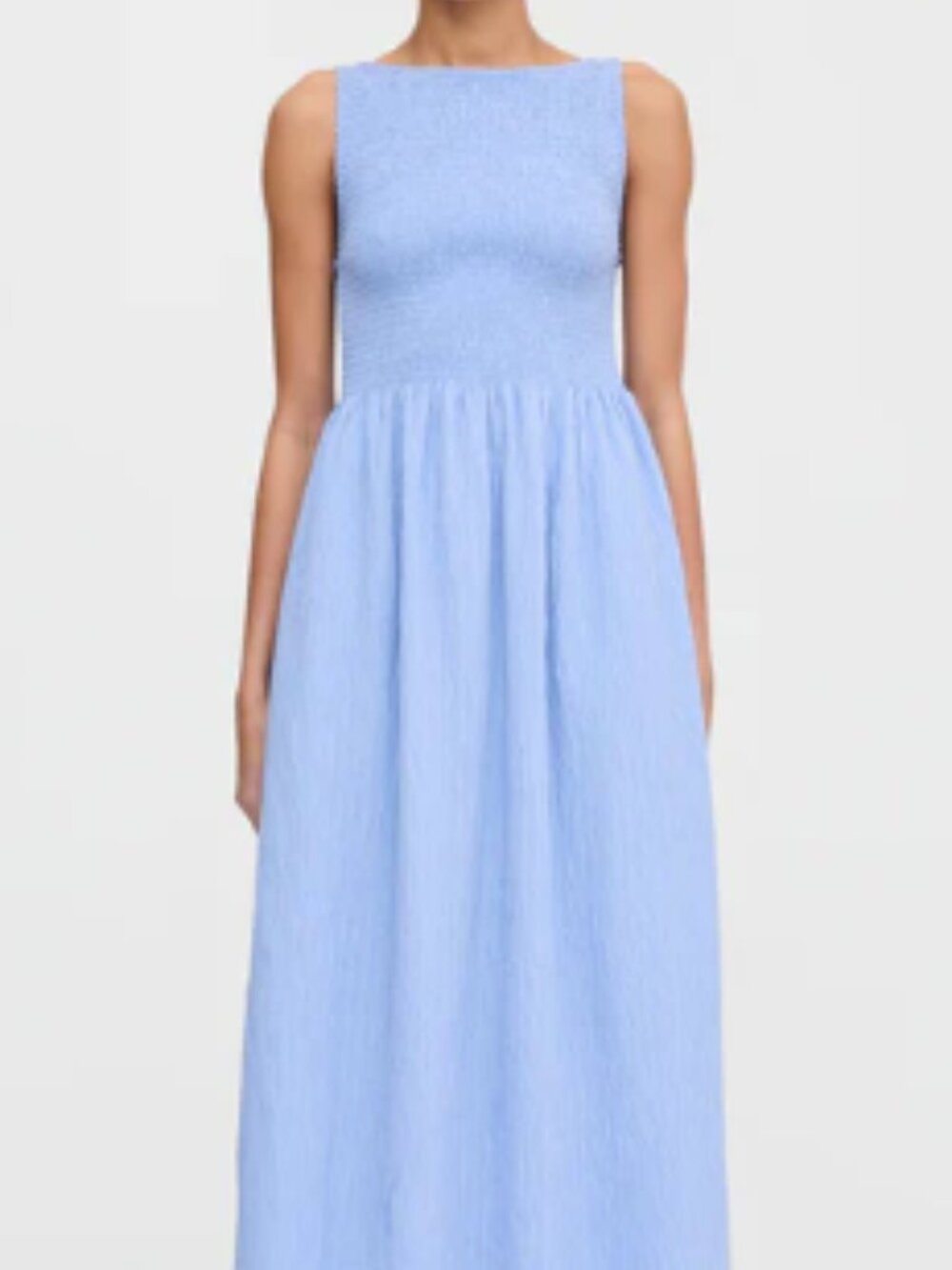 Hill House The Cosima Nap Dress (worn once)